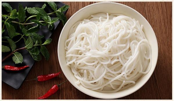 米浆爱上过桥米线